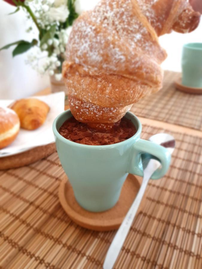 Home 123 폰테카냐노 외부 사진